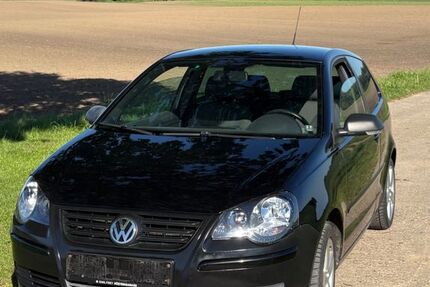 VW Polo 259.400 km 600 &euro; Dänischenhagen 24229