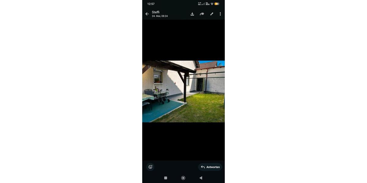 Einfamilienhaus Geiselhöring - 6 Zimmer, 92 m&sup2;, 385.000&euro; | Angebot:26789208