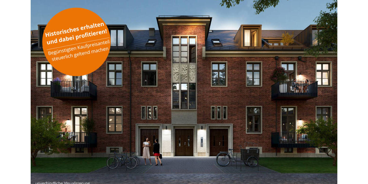 Großzügige 4 Zimmer-Wohnung mit Gäste-WC, Terrasse und privatem Garten 4 zimmer