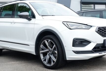 Seat Tarraco 46.000 km 30.689 &euro; Delitzsch OT Döbernitz 04509