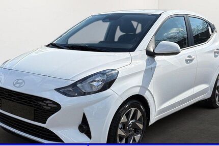 Hyundai i10 5.414 km 16.690 € Heidelberg 69126