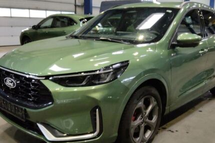 Ford Kuga 20.500 km 28.970 &euro; Vreden-Ortsteil Ammeloe 48691