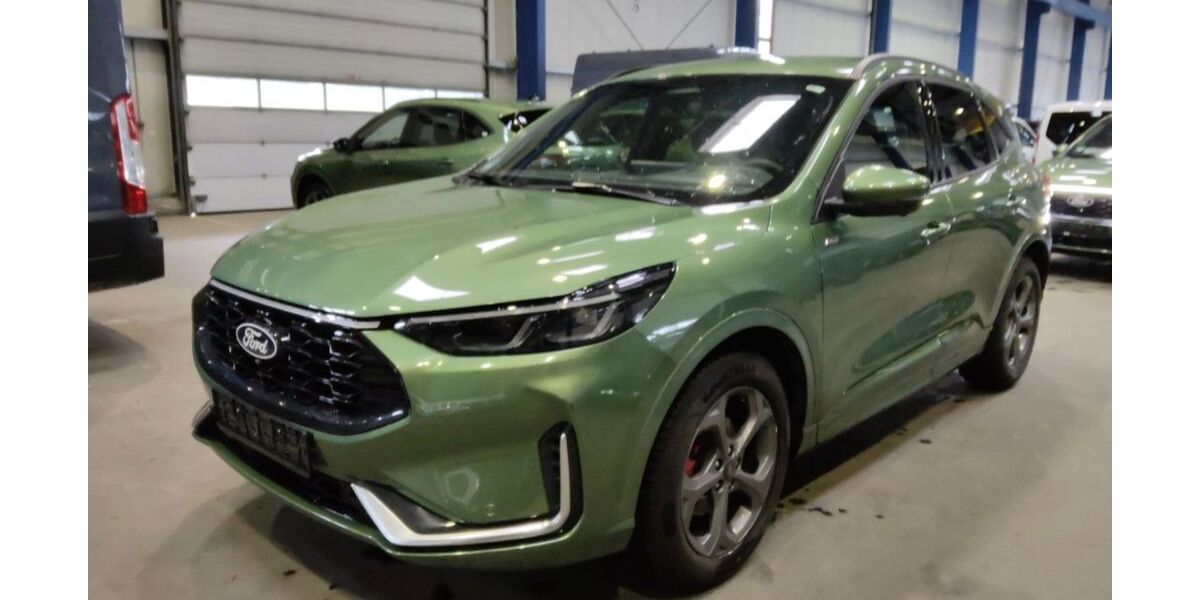 Ford Kuga 20.500 km 28.970 &euro; Vreden-Ortsteil Ammeloe 48691