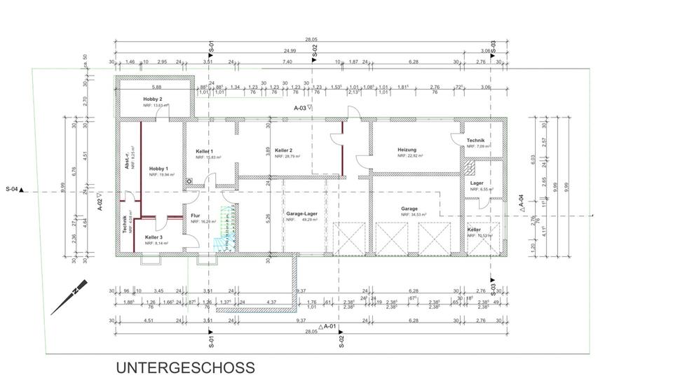 Gewerbeobjekt Sinn - 210.000&euro; | Angebot:24696922