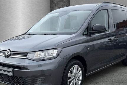 VW Caddy Maxi 110.700 km 23.890 &euro; Bremervörde 27432