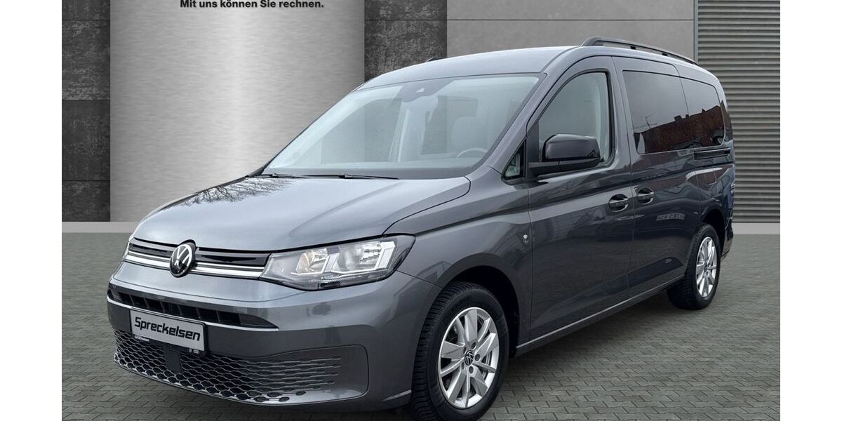 VW Caddy Maxi 110.700 km 23.890 &euro; Bremervörde 27432