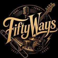 Fifty Ways - Live 26.09.2026 Schauspielhaus Bergneustadt