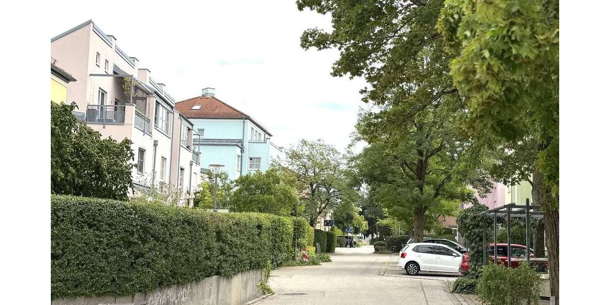 Etagenwohnung Taufkirchen - 1 Zimmer, 42 m&sup2;, 295.000&euro; | Angebot:27725733
