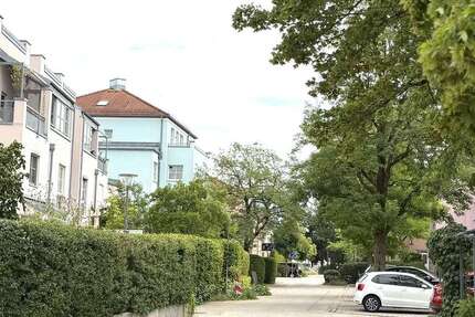 Wohnung Taufkirchen - 1 Zimmer, 42 m&sup2;, 295.000&euro; | Angebot:27725733