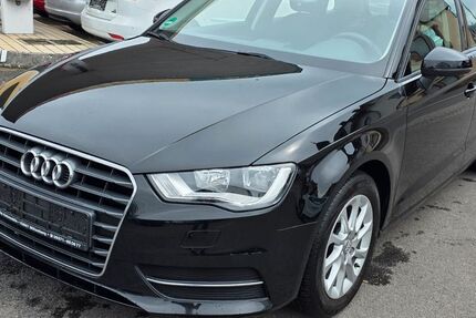 Audi A3 119.000 km 8.900 &euro; Miltenberg 63897