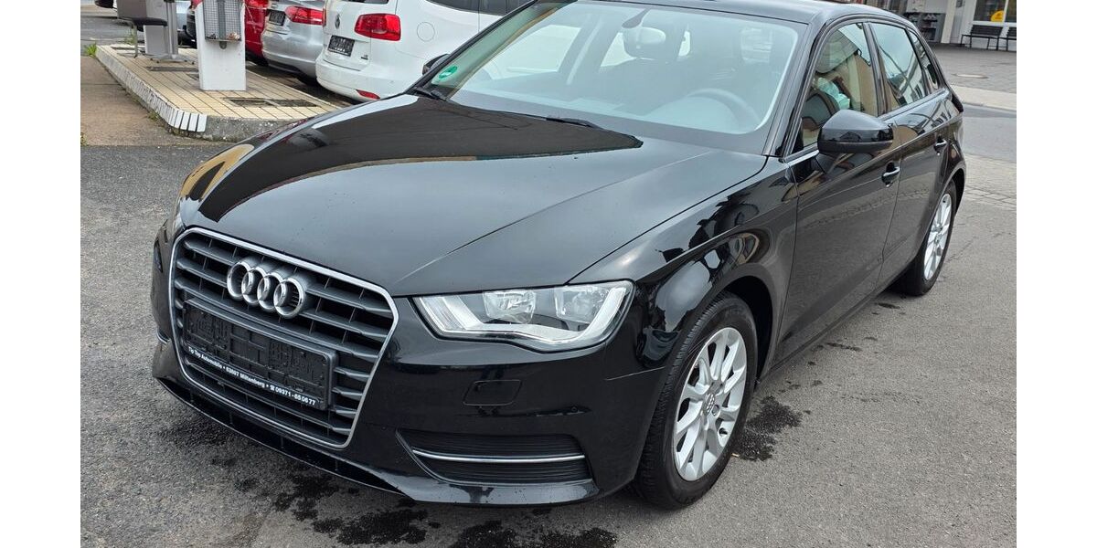 Audi A3 119.000 km 8.900 &euro; Miltenberg 63897