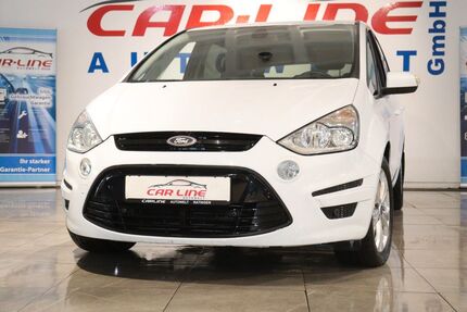 Ford S-Max 162.095 km 8.399 &euro; Ratingen 40880