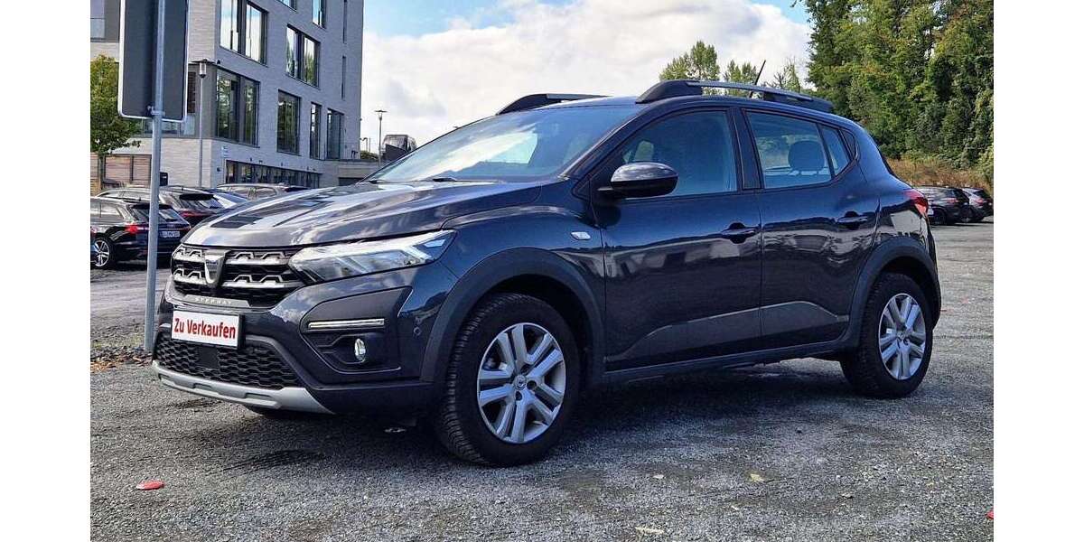 Dacia Sandero 43.000 km 13.950 &euro; Bergisch Gladbach 51469