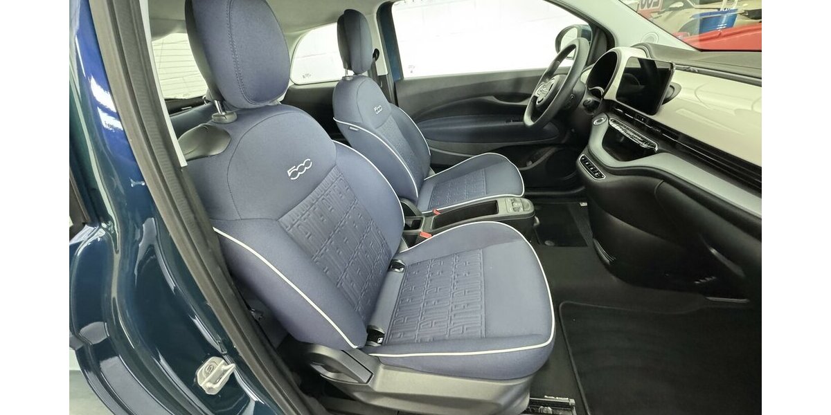 Fiat 500e Action 1.Hand Carplay 9.751 km 14.820 &euro; Lich 35423