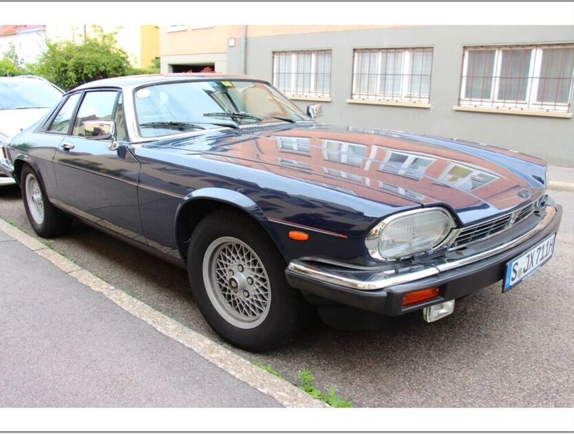 XJS