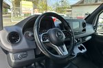 Mercedes-Benz Sprinter 315 CDI RWD L2 Tourer LED AHK mit FS 246.173 km 30.345 &euro; Mainz 55122