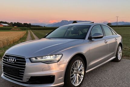 Audi A6 112.300 km 17.500 &euro; Freilassing 83395