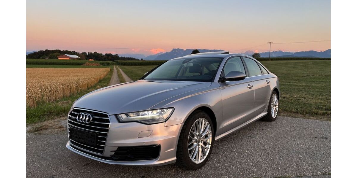 Audi A6 112.300 km 17.500 &euro; Freilassing 83395