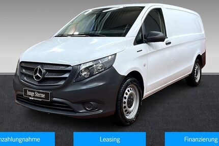Mercedes-Benz eVito 25.340 km 16.898 &euro; Donauwörth 86609