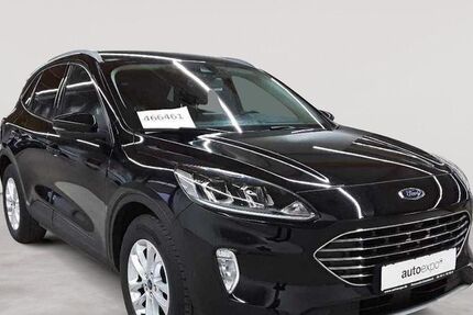 Ford Kuga 58.243 km 17.989 &euro; Fernwald-Steinbach 35463