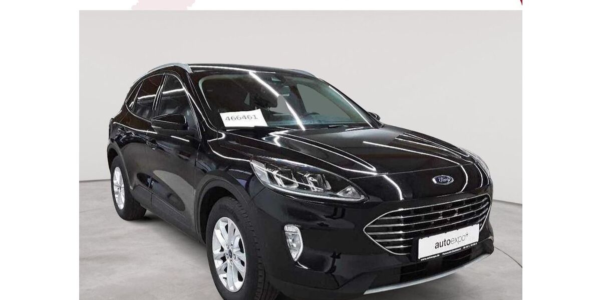 Ford Kuga 58.243 km 17.989 &euro; Fernwald-Steinbach 35463