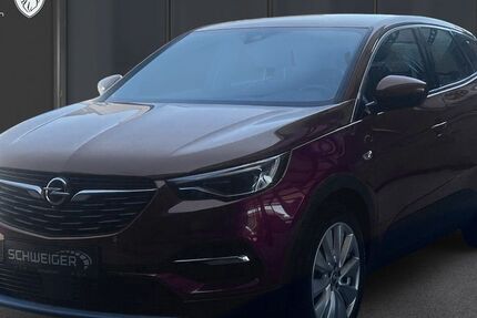 Opel Grandland (X) 2.060 km 19.900 &euro; Reichertshofen 85084