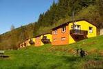 Natur pur und behagliches Wohnen – 69 m² mit Kamin