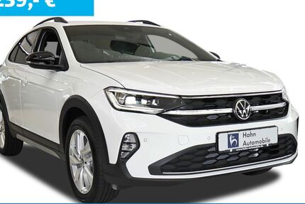 VW Taigo 5.999 km 23.495 € Sindelfingen 71063