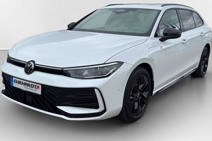 VW Passat Variant 1.500 km 58.890 &euro; Hildburghausen 98646