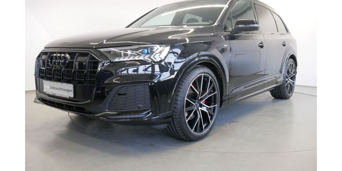 Audi Q7 67.570 km 62.660 &euro; Passau 94036
