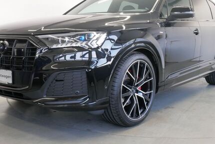 Audi Q7 67.570 km 62.850 &euro; Passau 94036