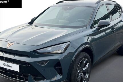 Cupra Formentor 10.000 km 32.170 &euro; Baunatal 34225