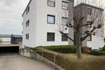 3-Zimmer Wohnung + Garage Hohe Wart 1. OG