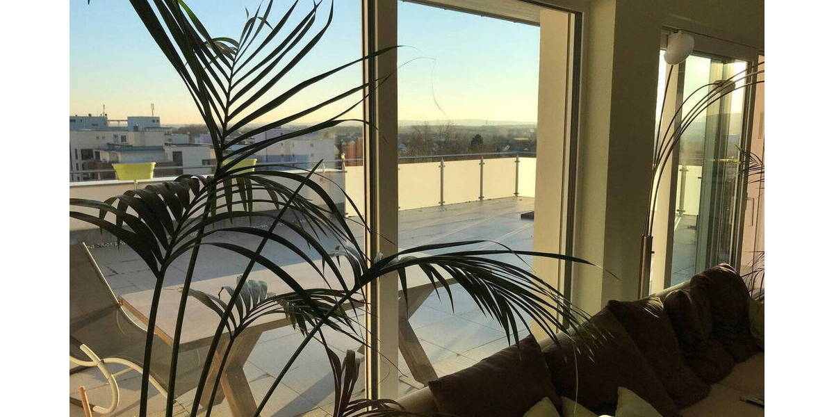 Etagenwohnung Heilbronn Böckingen Böckingen - 4 Zimmer, 140 m&sup2;, 1.590&euro; | Angebot:25986002