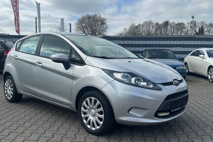 Ford Fiesta 130.000 km 4.150 &euro; Rheine 48432