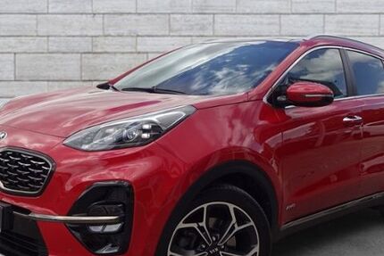 Kia Sportage 57.000 km 23.900 &euro; Augsburg 86179