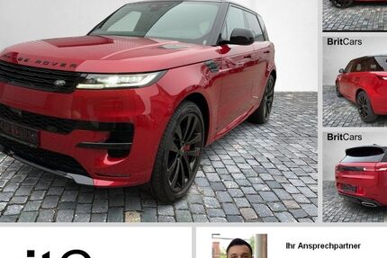 Land Rover Range Rover Sport 19.756 km 116.500 &euro; Berlin 13581