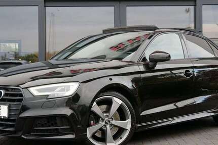 Audi S3 105.000 km 27.900 € Geisenheim 65366