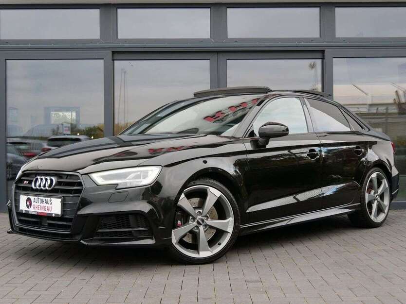 Audi S3 105.000 km 27.900 € Geisenheim 65366