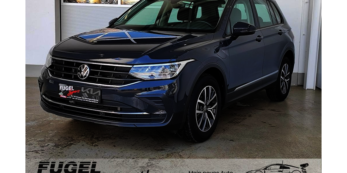 VW Tiguan 60.260 km 23.869 &euro; Oberlungwitz 09353