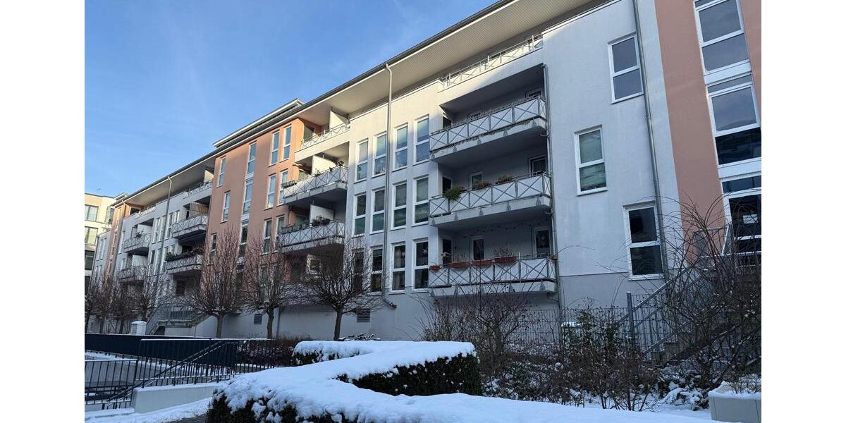 ANFRAGE-STOP Gemütliche, ruhige 2-Raum-Wohnung in Rostock-Zentrum 2 zimmer