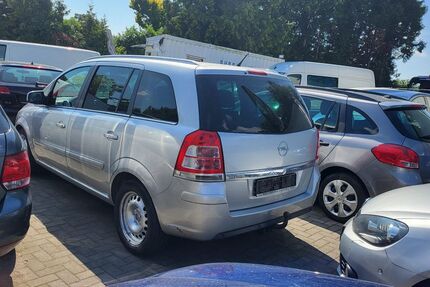 Opel Zafira 197.456 km 2.200 &euro; Hamburg 20539