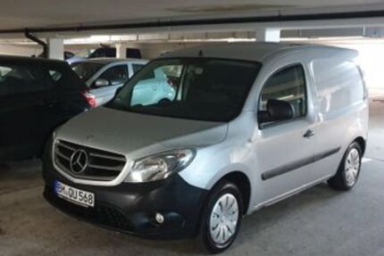 Mercedes-Benz Citan 185.000 km 5.700 &euro; Kerpen 50169
