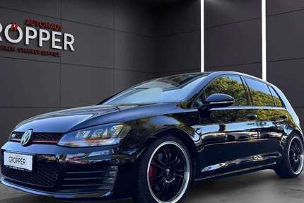 VW Golf 103.500 km 15.790 &euro; Paderborn 33104