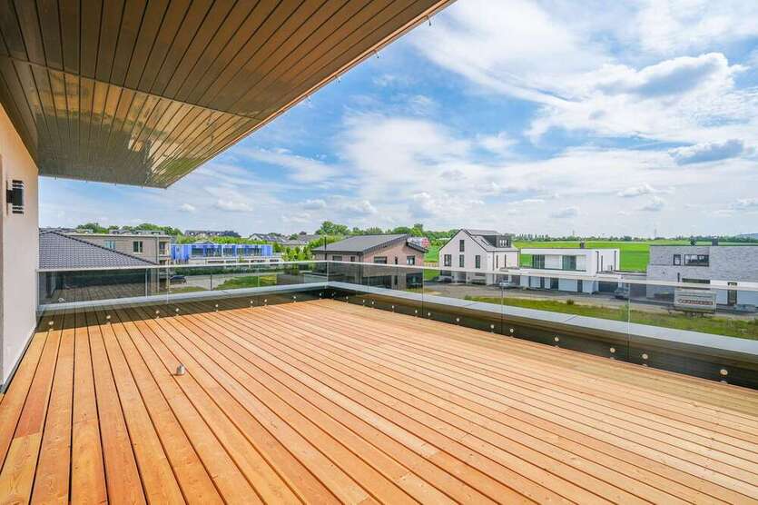 Wohnung zum Mieten in Baesweiler 1.490 € 134 m²