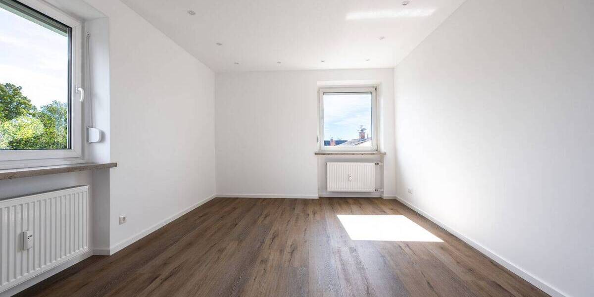 Etagenwohnung Altötting - 3 Zimmer, 83 m&sup2;, 295.000&euro; | Angebot:26852032