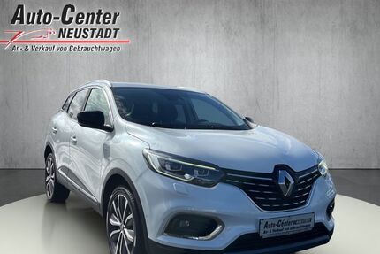 Renault Kadjar 90.000 km 13.890 &euro; Neustadt / Hessen 35279