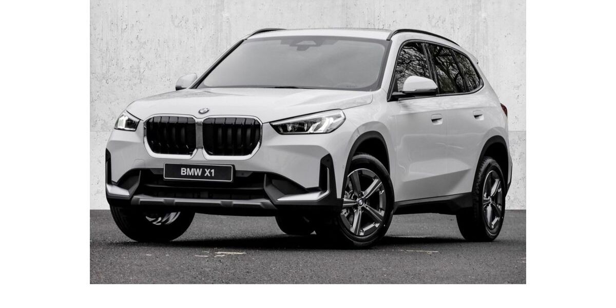 BMW X1 1.001 km 41.697 &euro; Münster 48163