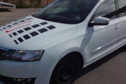 Skoda Rapid 177.000 km 5.700 &euro; Zülpich 53909