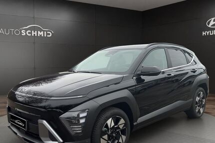Hyundai KONA 3.033 km 31.390 &euro; Geislingen 73312